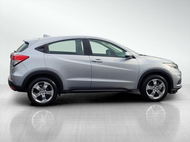 used 2021 Honda HR-V car, priced at $21,985