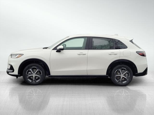 new 2025 Honda HR-V car, priced at $32,805