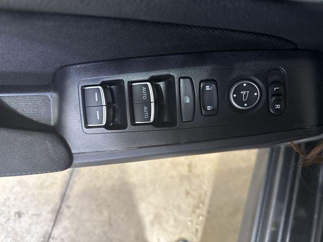 used 2024 Honda Civic car, priced at $22,645