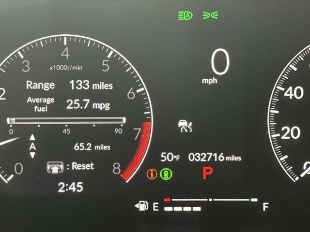 used 2024 Honda Civic car, priced at $22,645