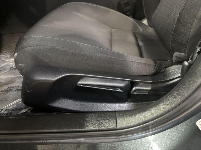 used 2024 Honda Civic car, priced at $22,645