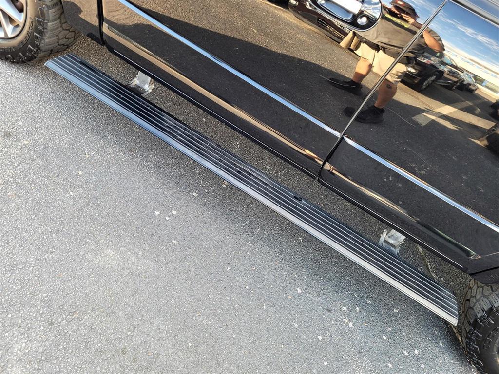 used 2017 Ford Expedition car, priced at $18,450