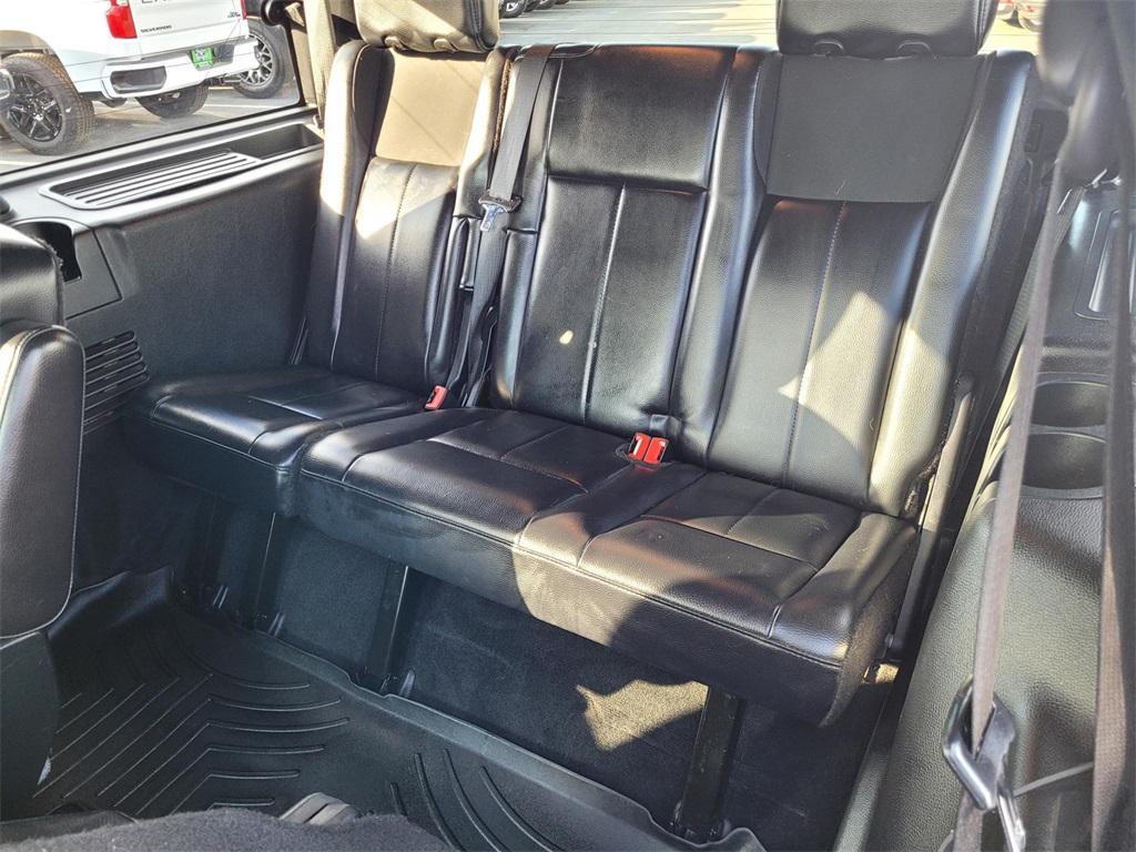 used 2017 Ford Expedition car, priced at $18,450