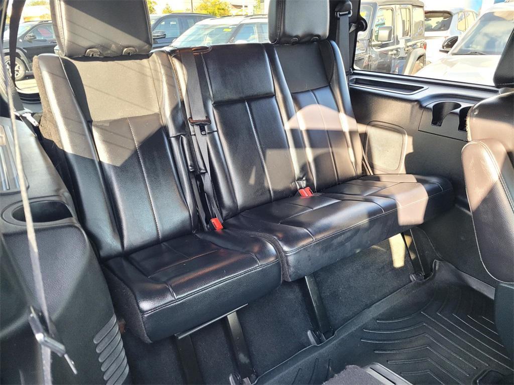 used 2017 Ford Expedition car, priced at $18,450