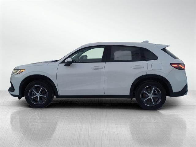 new 2025 Honda HR-V car, priced at $32,805