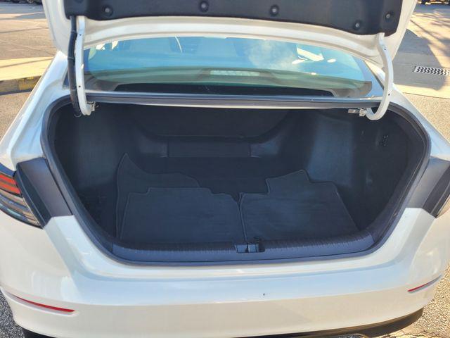 used 2023 Honda Accord car, priced at $22,930