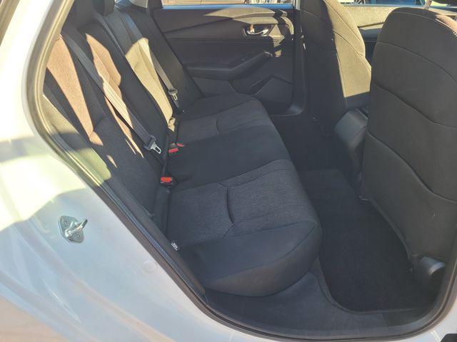 used 2023 Honda Accord car, priced at $22,930