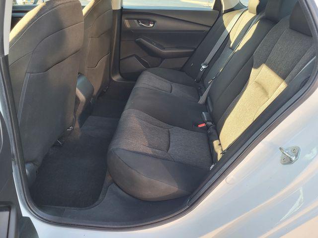 used 2023 Honda Accord car, priced at $22,930