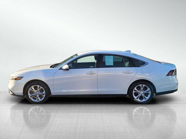 used 2023 Honda Accord car, priced at $22,930