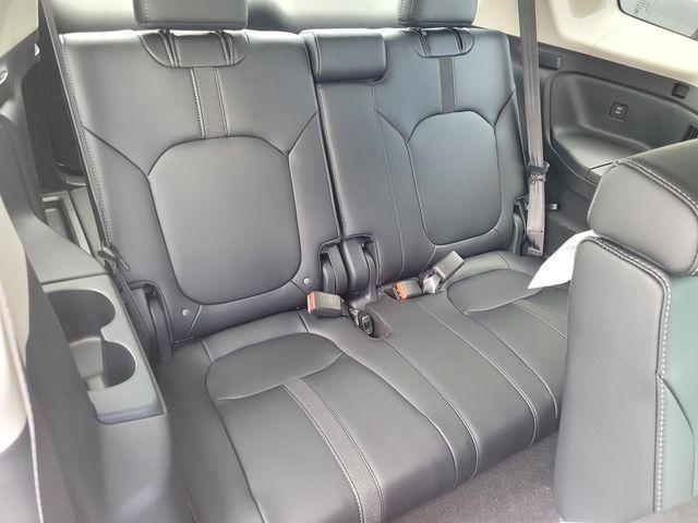 new 2025 Honda Pilot car, priced at $49,221