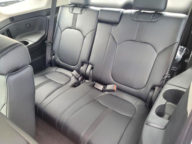 new 2025 Honda Pilot car, priced at $49,221