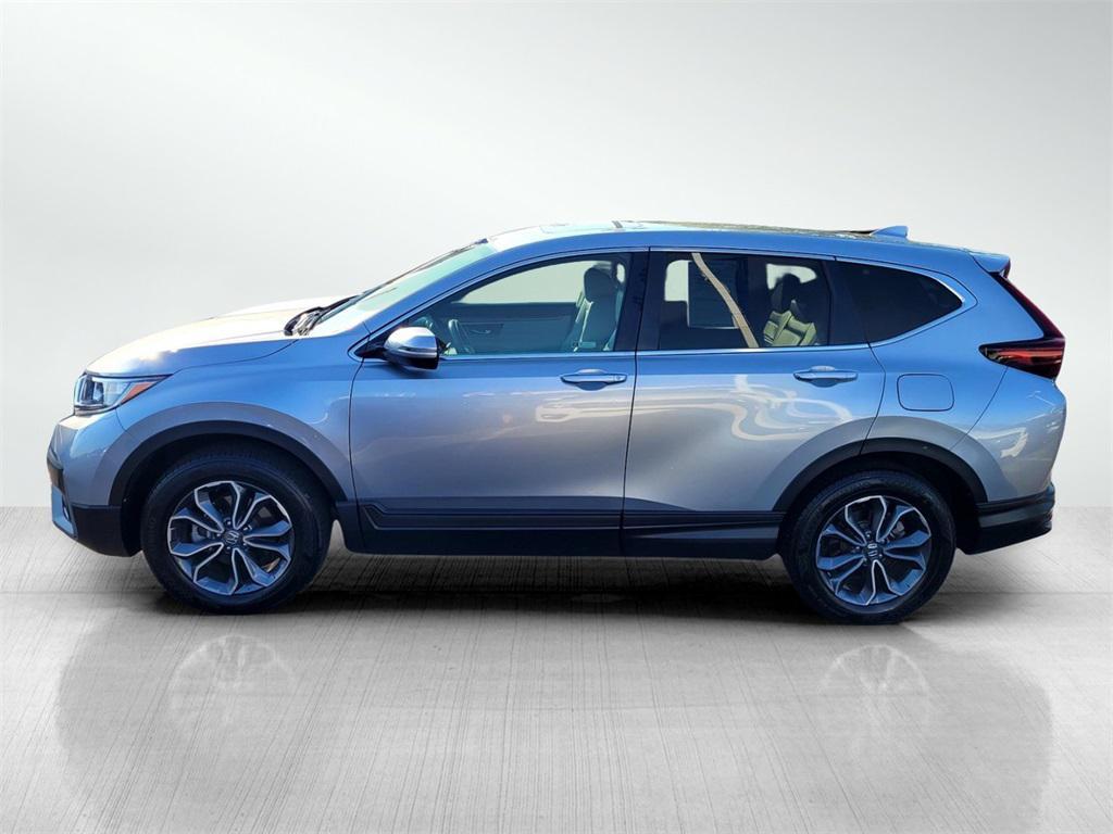 used 2022 Honda CR-V car, priced at $28,983