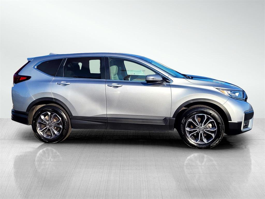 used 2022 Honda CR-V car, priced at $28,983