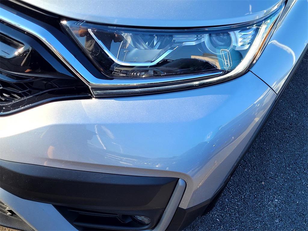 used 2022 Honda CR-V car, priced at $28,983