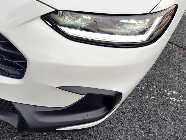 used 2024 Honda HR-V car, priced at $24,693