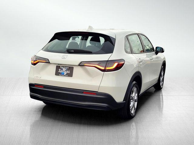 used 2024 Honda HR-V car, priced at $24,693
