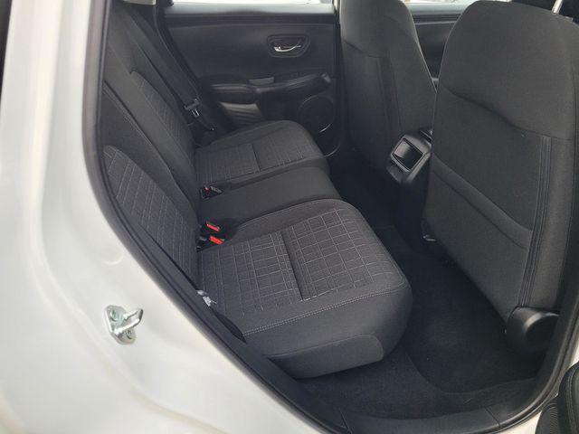 used 2024 Honda HR-V car, priced at $24,693