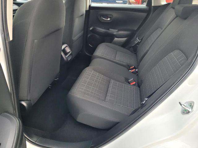 used 2024 Honda HR-V car, priced at $24,693