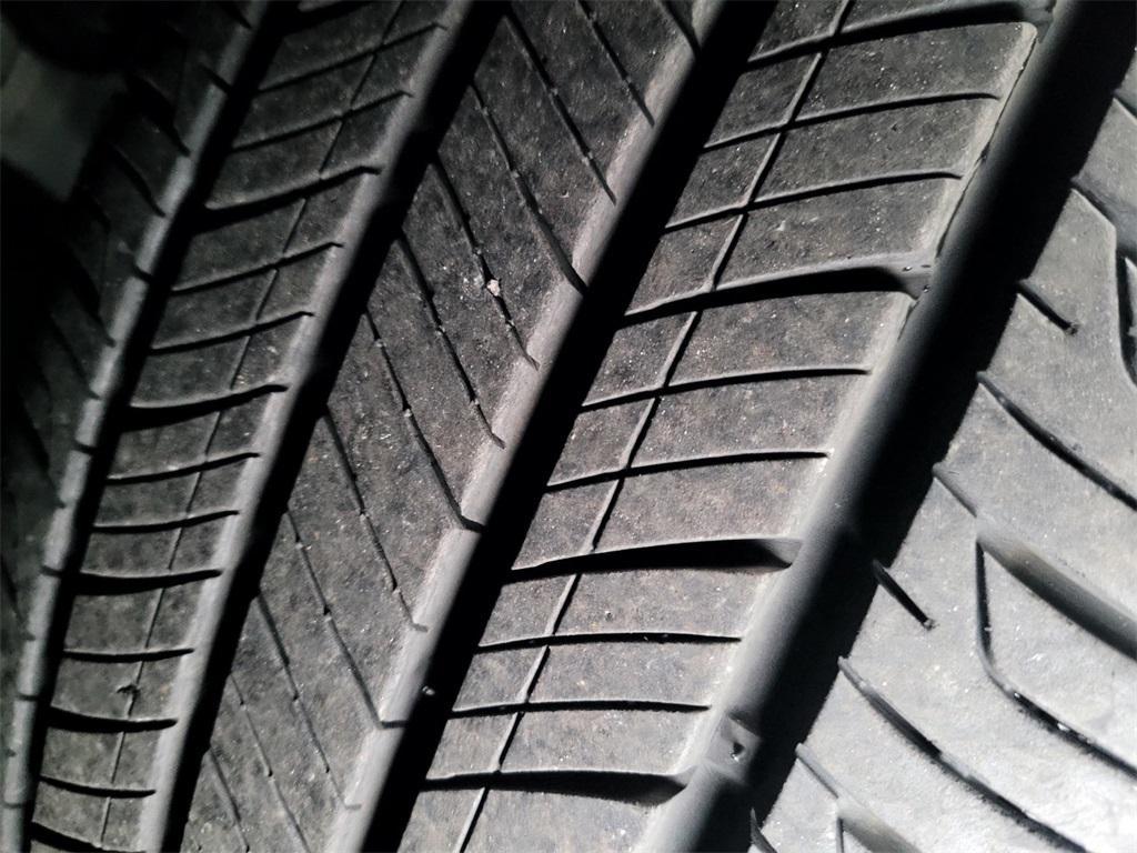 used 2024 Honda HR-V car, priced at $25,750