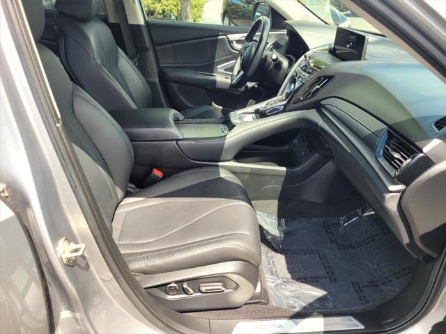 used 2019 Acura RDX car, priced at $21,999
