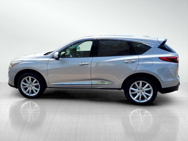 used 2019 Acura RDX car, priced at $21,999