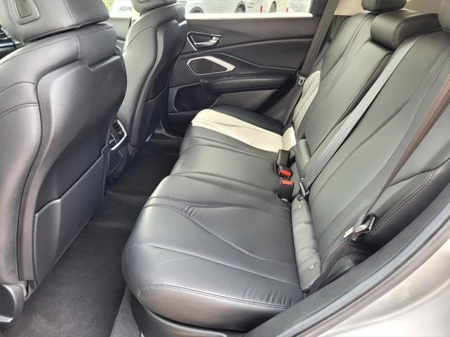 used 2019 Acura RDX car, priced at $21,999