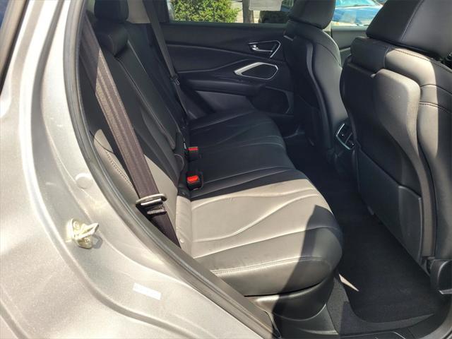 used 2019 Acura RDX car, priced at $21,999