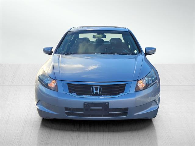 used 2008 Honda Accord car, priced at $9,999