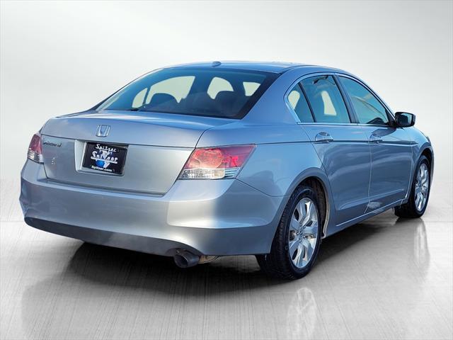 used 2008 Honda Accord car, priced at $9,999