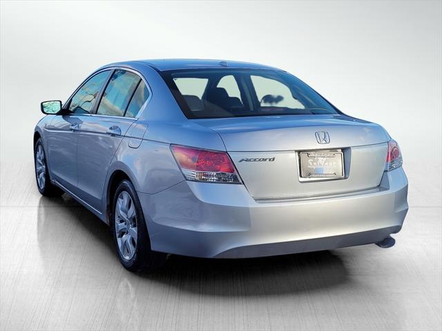 used 2008 Honda Accord car, priced at $9,999