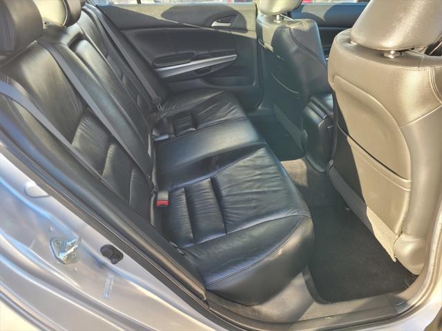 used 2008 Honda Accord car, priced at $9,999