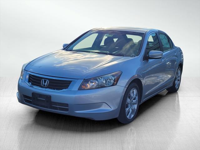 used 2008 Honda Accord car, priced at $9,999