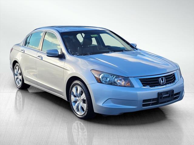 used 2008 Honda Accord car, priced at $9,999