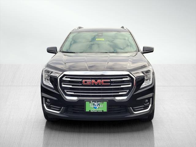 used 2023 GMC Terrain car, priced at $24,199