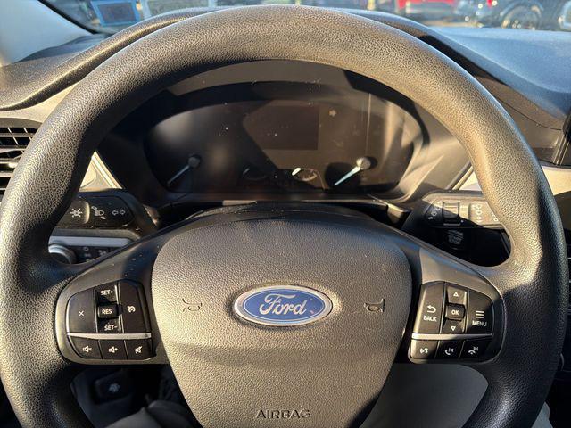 used 2021 Ford Escape car, priced at $14,200