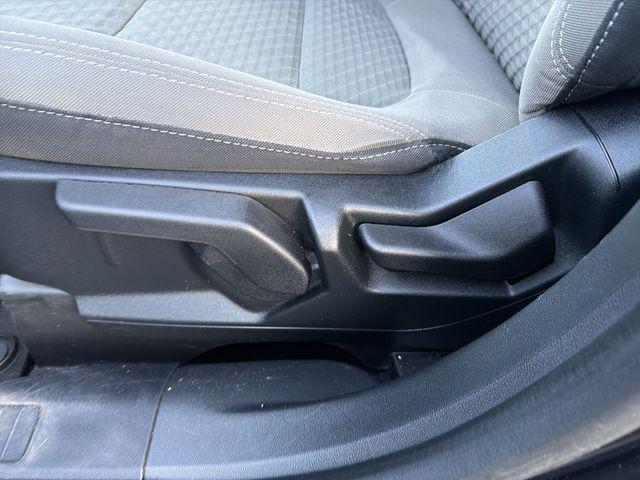 used 2021 Ford Escape car, priced at $14,200