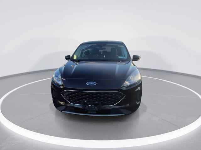 used 2021 Ford Escape car, priced at $14,200