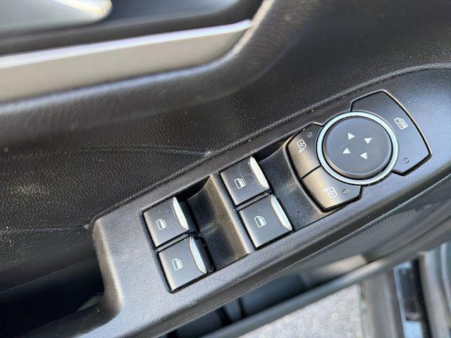 used 2021 Ford Escape car, priced at $14,200