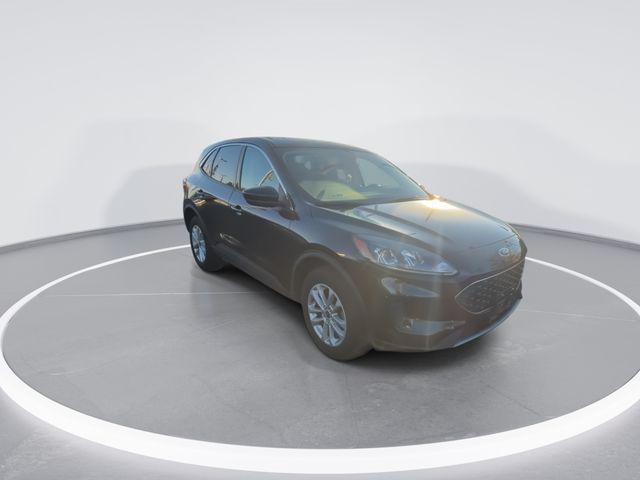 used 2021 Ford Escape car, priced at $14,200