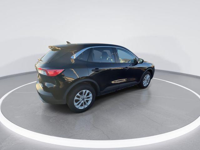 used 2021 Ford Escape car, priced at $14,200