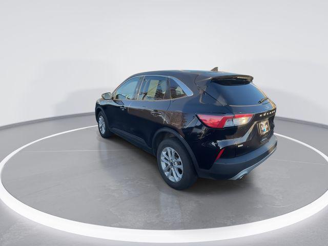 used 2021 Ford Escape car, priced at $14,200