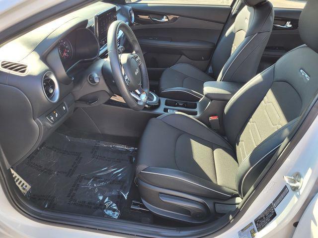 used 2024 Kia Forte car, priced at $22,399
