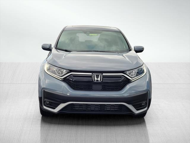 used 2020 Honda CR-V car, priced at $26,416