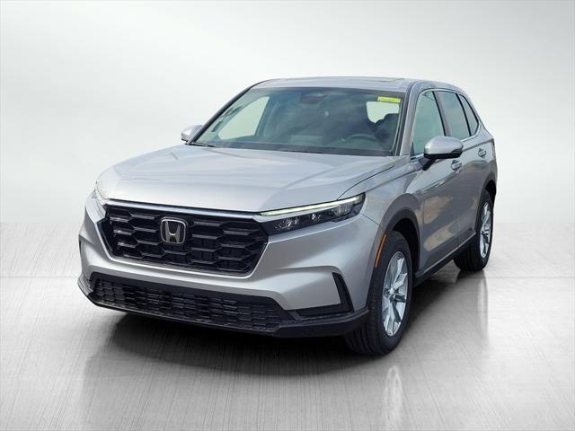new 2025 Honda CR-V car, priced at $35,245