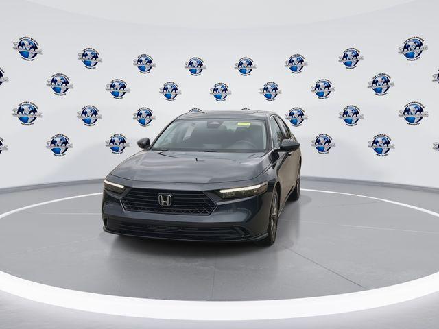 used 2024 Honda Accord car, priced at $25,992