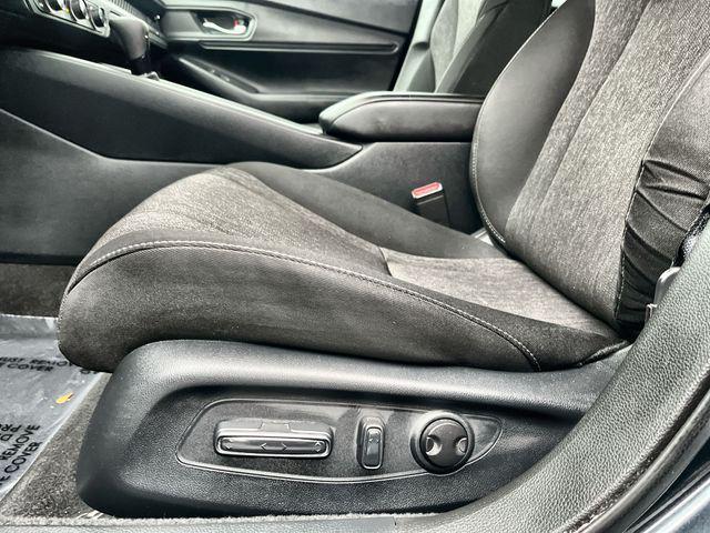 used 2024 Honda Accord car, priced at $25,992