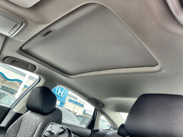 used 2024 Honda Accord car, priced at $25,992