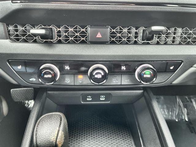 used 2024 Honda Accord car, priced at $25,992