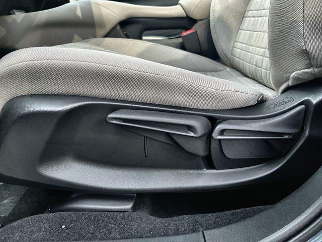 new 2026 Honda HR-V car, priced at $29,605