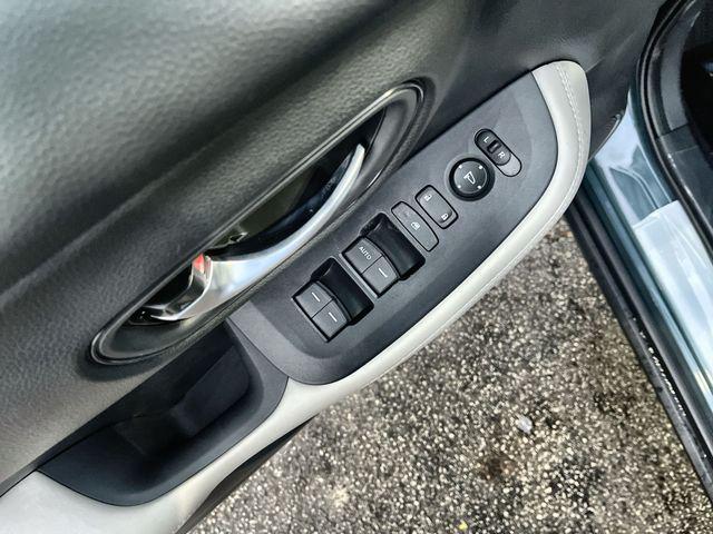 new 2026 Honda HR-V car, priced at $29,605